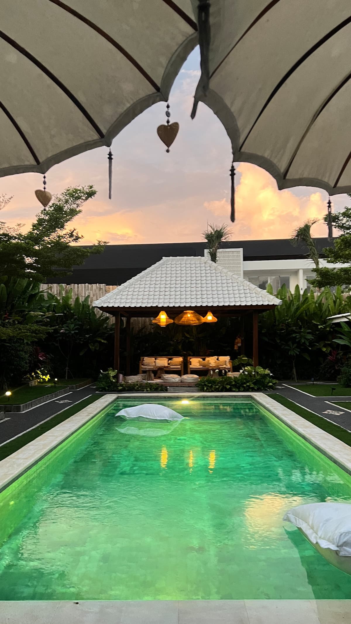 Private Boutique Hotel for Groups