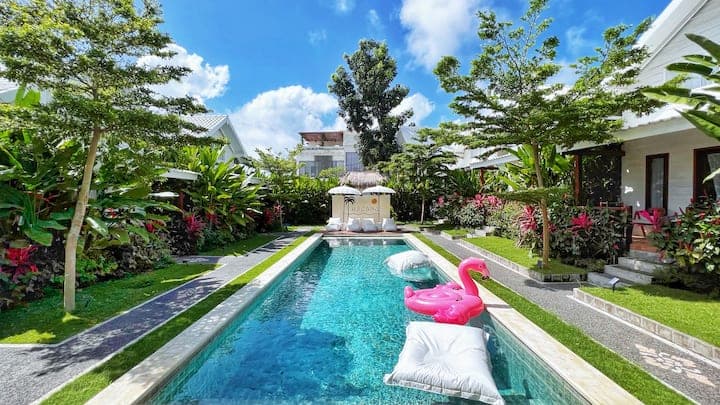 Bacana Bungalow · Double