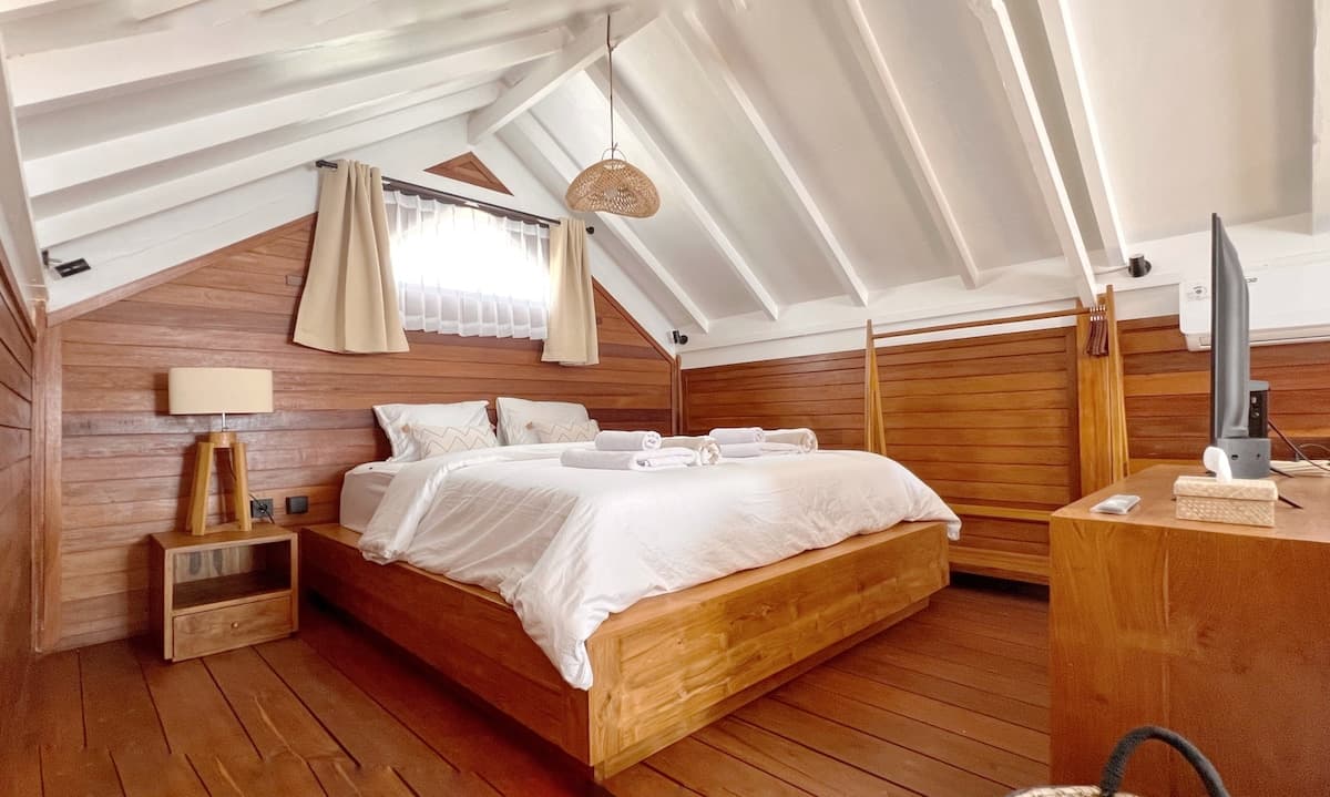 Bacana Bungalow · Double